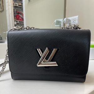Louis Vuitton handbag